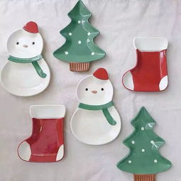 親手制作圣誕樹 這個假期，送一份獨(dú)一無二的溫暖