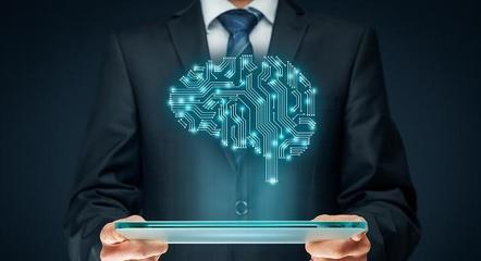 人工智能 未來已來，你會選擇報考嗎？