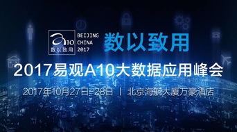 商湯科技楊帆將亮相易觀A10峰會，分享視覺AI落地實(shí)踐與網(wǎng)絡(luò)科技領(lǐng)域技術(shù)開發(fā)經(jīng)驗(yàn)